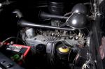 Dodge Custom Club Coupe 1942 года